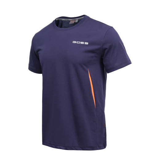 Men's Casual Crew Neck T-shirt