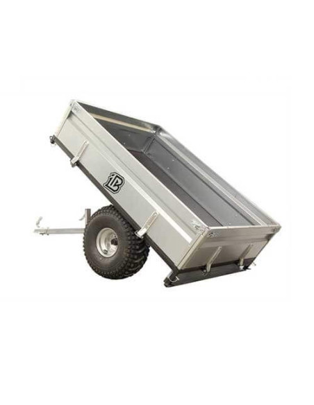 Trailer IB-165 (offroad version)