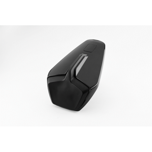 Racing seat cowl