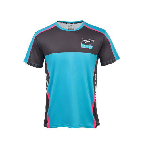 Tricou MotoGP la baza gatului