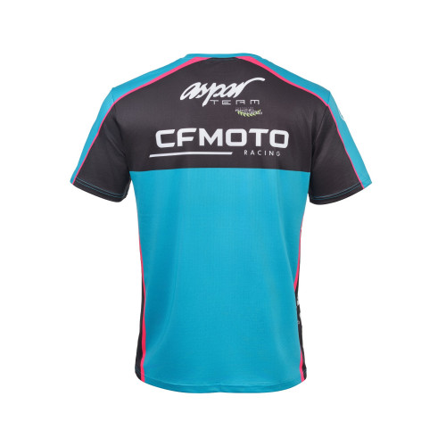 Tricou MotoGP la baza gatului