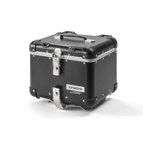 MT Round-Corner Pannier Set