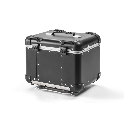 MT Round-Corner Pannier Set