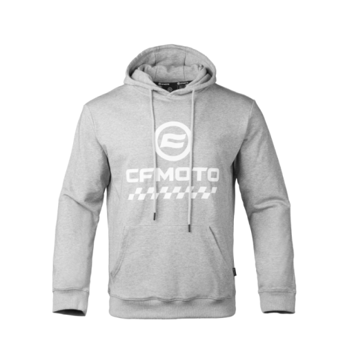Hoodie Standard