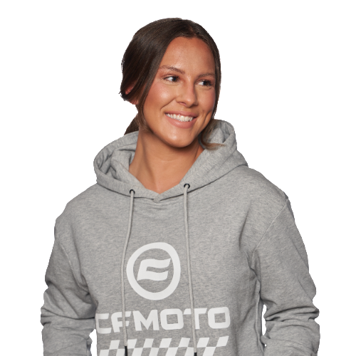 Hoodie Standard
