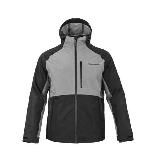 Men's Professional 3-in-1 Windbreaker