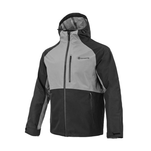 Men's Professional 3-in-1 Windbreaker
