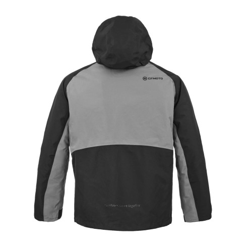 Men's Professional 3-in-1 Windbreaker