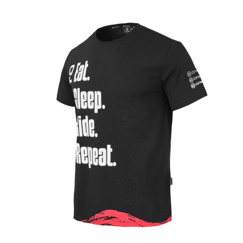 CFMOTO DAY Custom men’s casual T-shirt