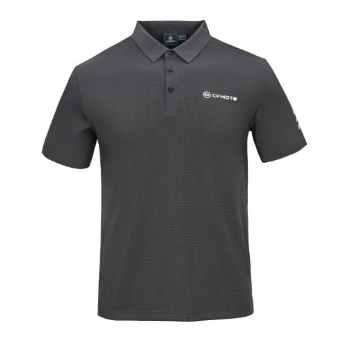 Tricou Polo casual pentru bărbați