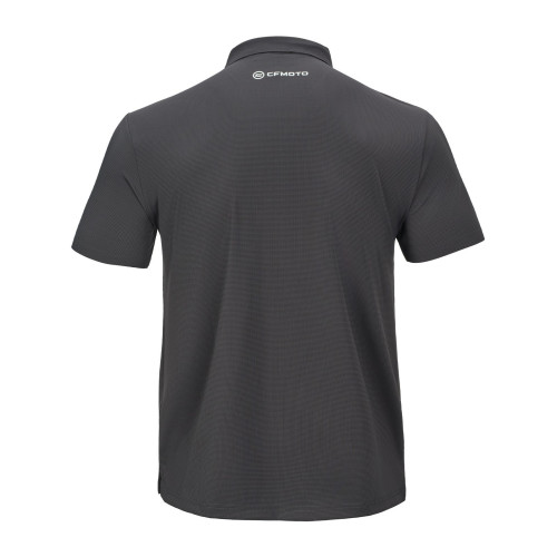 Men’s casual lapel Polo shirt