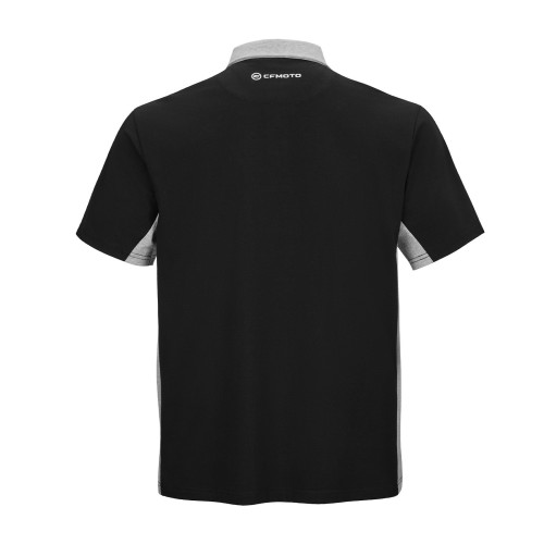 CFMOTO polo barbati casual lapel