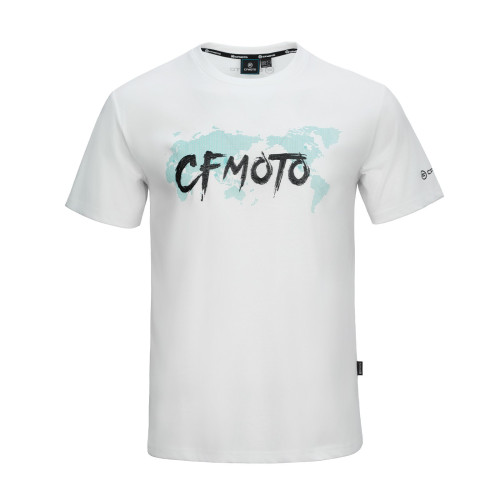 Men’s Casual Crew Neck T-shirt