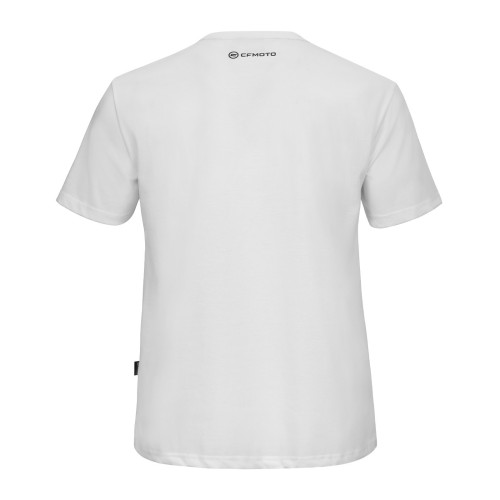 Men’s Casual Crew Neck T-shirt