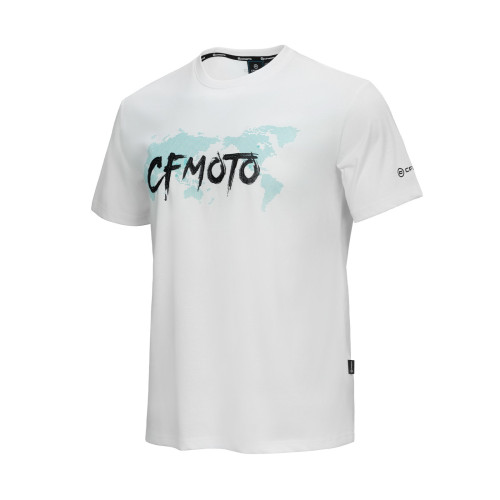 Men’s Casual Crew Neck T-shirt
