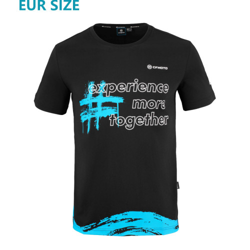 Romanian custom men’s casual T-shirt