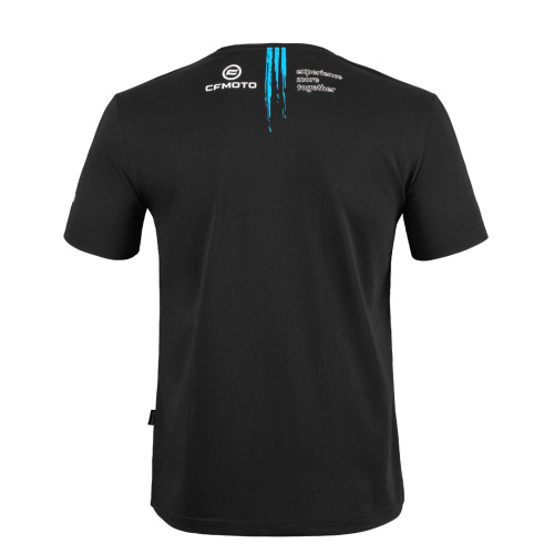 Romanian custom men’s casual T-shirt