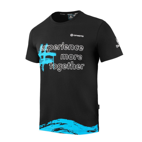 Romanian custom men’s casual T-shirt