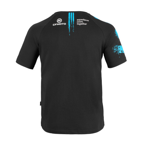 Romanian custom men’s casual T-shirt