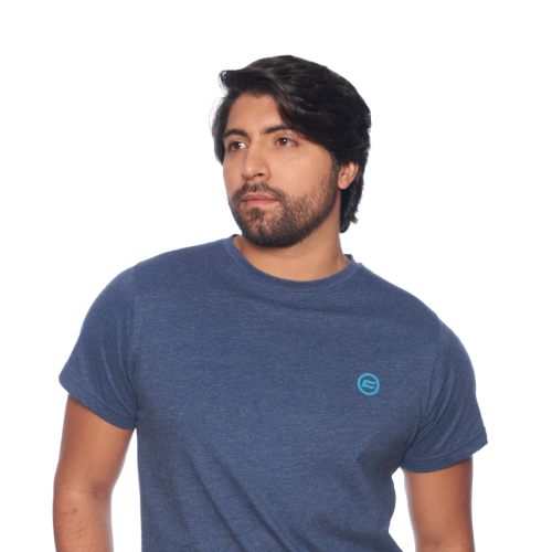 Tricou unisex On-Road