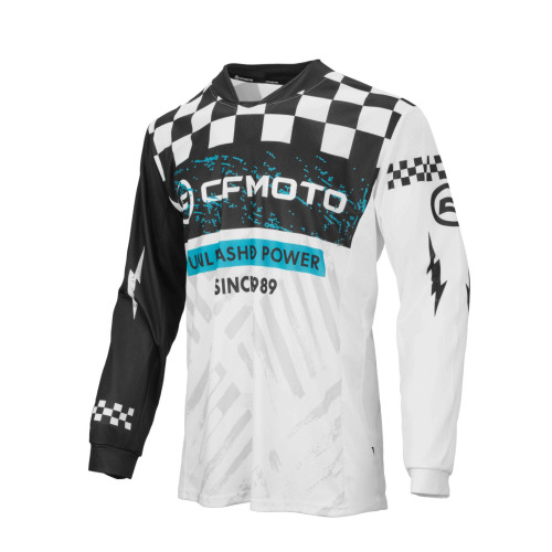 Tricou bărbați cu mânecă lungă – Team Edition