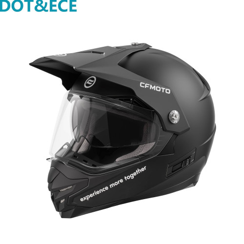 Cască Moto Rally pentru adulți