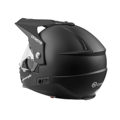 Adult Rally Helmet