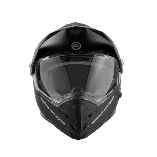 Cască Moto Rally pentru adulți