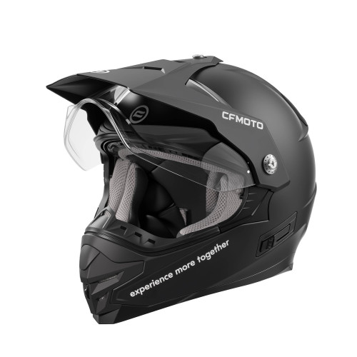 Adult Rally Helmet