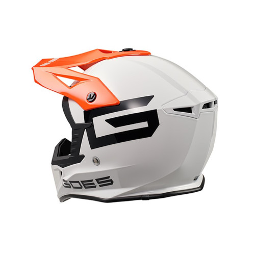 H325 Adult Off-Road Helmet