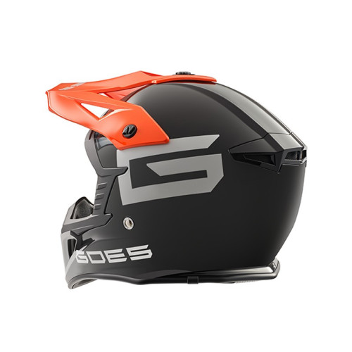 H325 Adult Off-Road Helmet