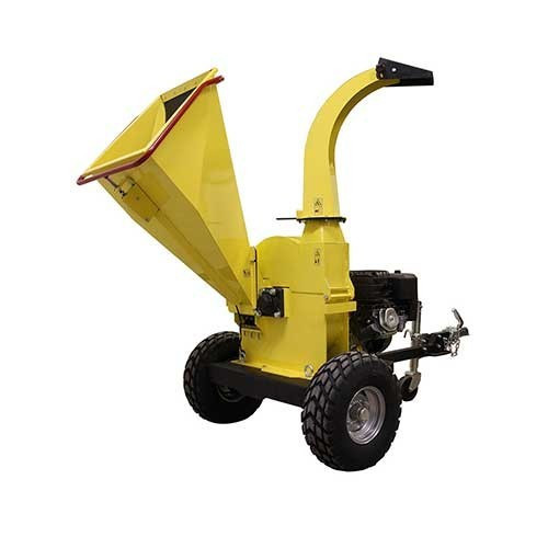 Wood chipper G2 (Briggs & Stratton 14hp)