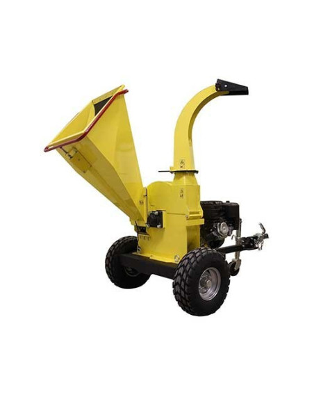 Tocator de lemne G2 (Briggs & Stratton 14hp)