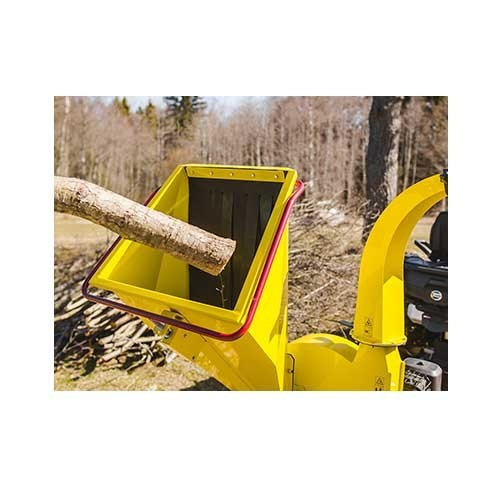 Wood chipper G2 (Briggs & Stratton 14hp)