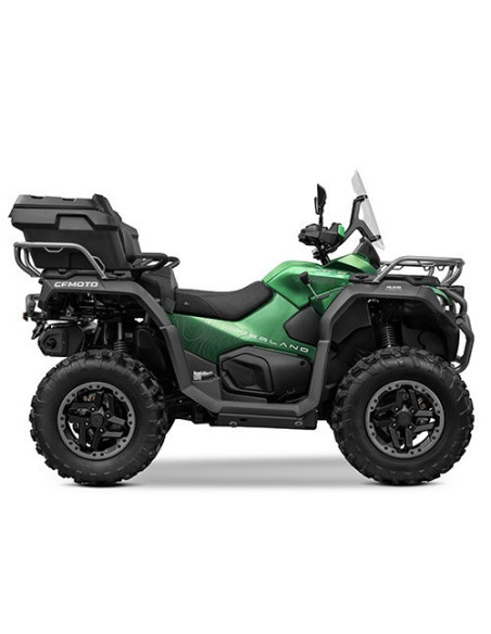 CFMOTO CFORCE 1000 X10 OVERLAND EPS Euro5 '25