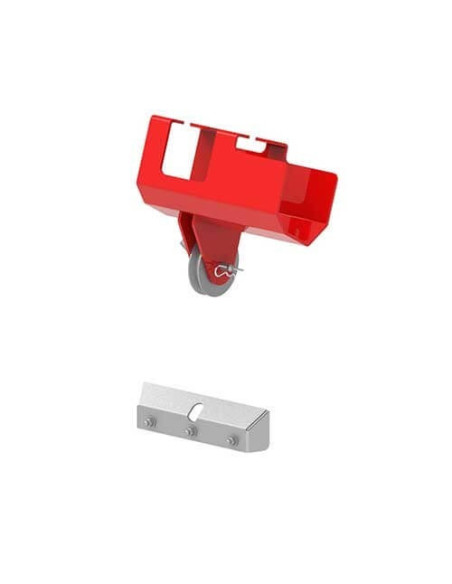 Обков за накланяне за ремарке IB 1000