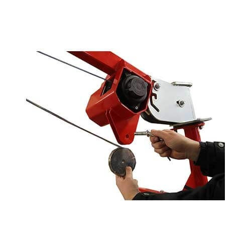 Feronerie de inclinare pentru remorca IB 1000