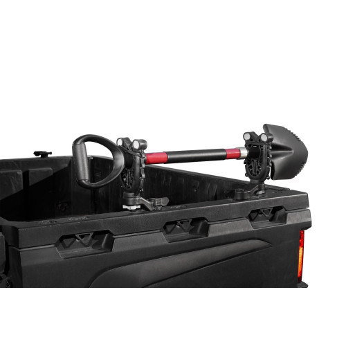 FlexGrip Tool Support-CFMOTO Tool Holder， Pereche