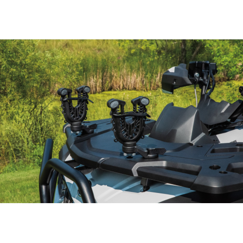 FlexGrip Tool Support-CFMOTO Tool Holder， Pereche