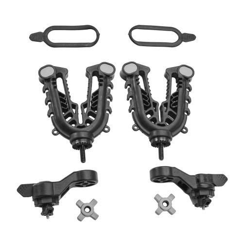 FlexGrip Tool Support-CFMOTO Tool Holder， Pereche