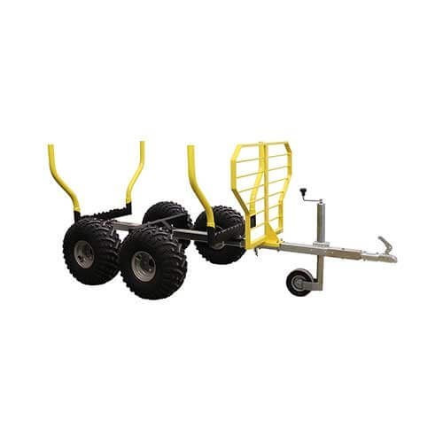 Suporturi busteni IB 1200