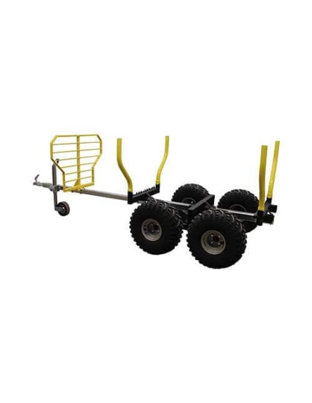 IB 1200 подпори за трупи