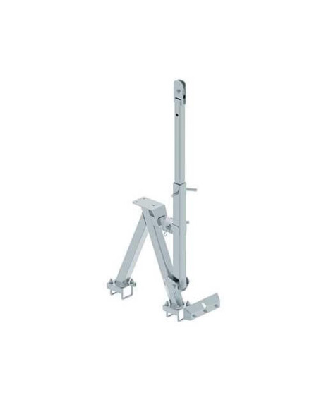 Dizalica za podizanje (IB 1200 prikolice, OFFROAD PRO 1200) Iron Baltic