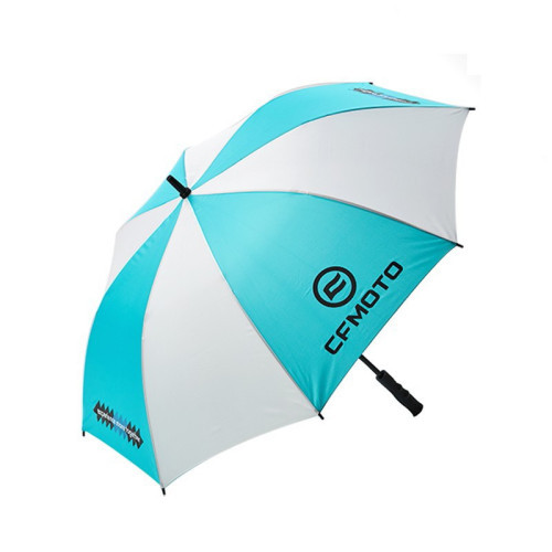Umbrelă cu mâner lung