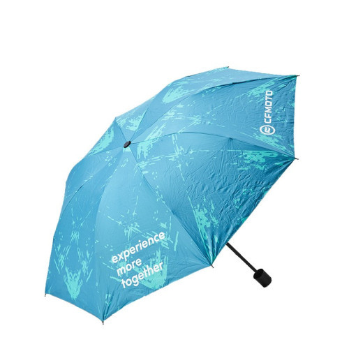 Umbrelă cu mâner scurt