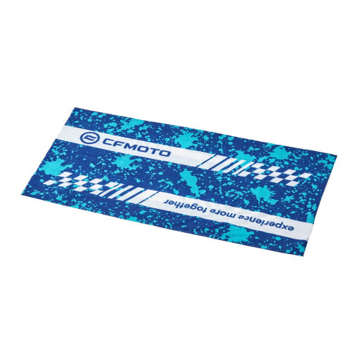 Bandană versatilă Magic Digital Printed