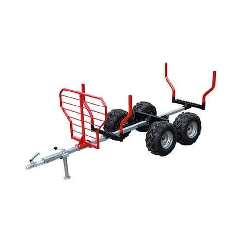 Offroad Pro 1000 timber trailer conversion kit