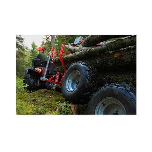 Kit de conversie remorca pentru lemne Offroad Pro 1000