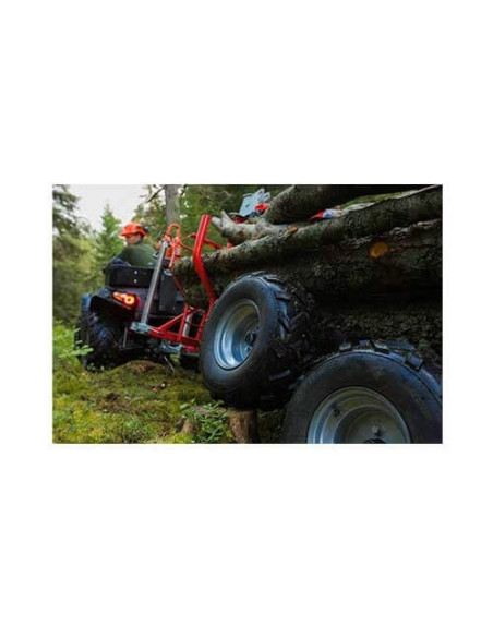 Комплект за преобразуване на дървено ремарке Offroad Pro 1000