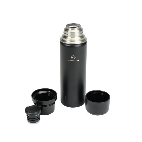 TERMO URCIOARE 1000ML INOX INOX